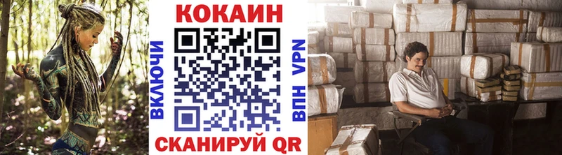 Cocaine Fish Scale  закладка  Кузнецк 